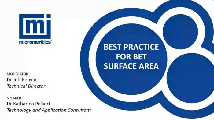 Best-Practice-for-BET-Surface-Area