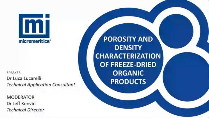 Porosity-and-Density-Characterization-of-Freeze-dried-organic-products