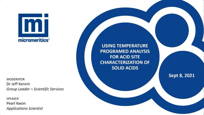 Using-Temperature-Programmed-Analysis-for-Acid-Site-Characerization-for-Solid-Acids