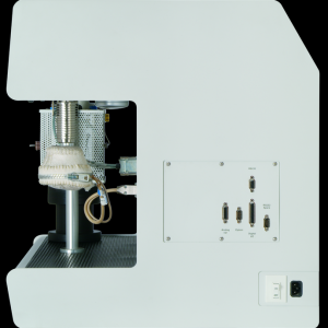 AutoChem II硬件接口连接