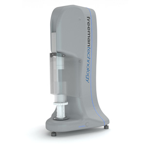 单轴粉末测试仪（UPT）