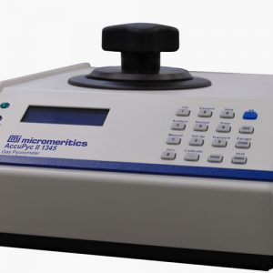 Accupyc二世1345