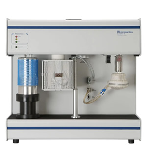 MicromEritics Autochem II系列