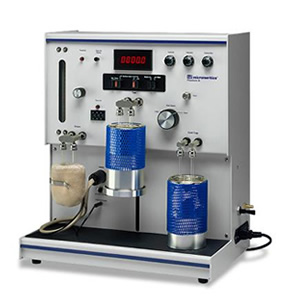 FlowSorb III表面积分析仪