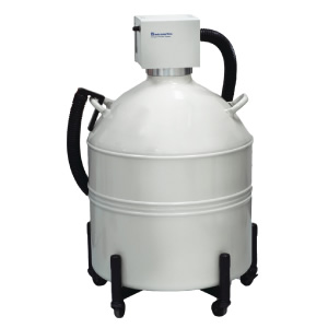 Model 021 LN2Gas Adsorption Sample Preparation Device