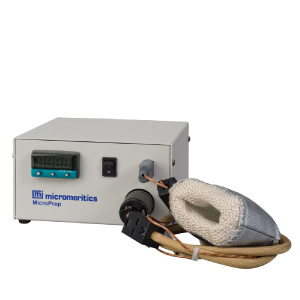 微型POPGA吸附样品制备装置